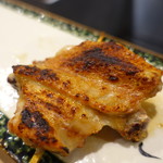 炭火焼鳥 いこか - 手羽