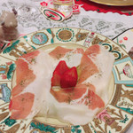 オーベルジュはまだ - 