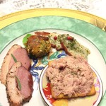 オーベルジュはまだ - 