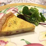 オーベルジュはまだ - 