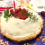 オーベルジュはまだ - 