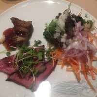 ライブキッチン COOKA - 