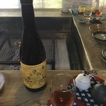 地鶏焼 ふかせ - 