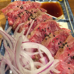 Yakiniku Sakaba Yonchan - 