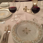 川奈ホテル - ワイン