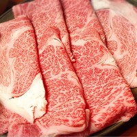 すき焼割烹 日山 - 