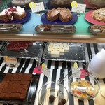 デザートフェスティバル - 