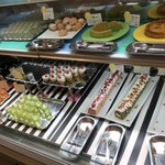 デザートフェスティバル - 