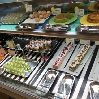 デザートフェスティバル_2