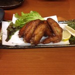 Sashimi To Sousaku Ryouri No Mise Wakana - 