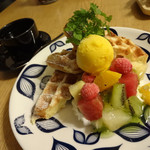 フォトベル カフェ - 