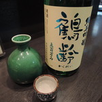 蕎麦 美酒 健肴 佳蕎庵 - 