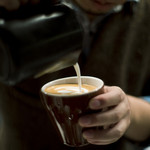 THE ROASTERY BY NOZY COFFEE - カフェラテ
