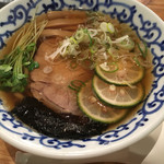 支那そば 月や - 
