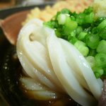 うどん屋 きすけ - うどん