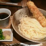 うどん屋 きすけ - 釜たまうどん きすけ流