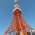 東京 芝 とうふ屋うかい - 東京タワー