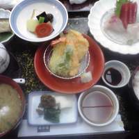 稚加榮 本店 - 和定食