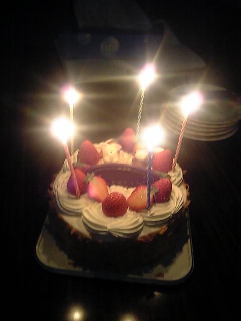 パン屋なのにケーキが有名 By こもり 石井屋 いしいや 北四番丁 パン 食べログ