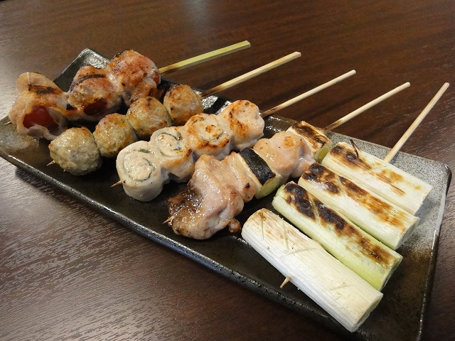 炭やさぼてん - 港南台/居酒屋 | 食べログ