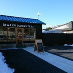 BIWAKO DAUGHTERS - 