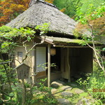 Ukai Chikutei - 