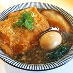 まるぎん商店 - 
      追加おあげ