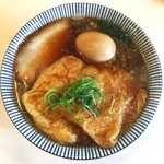 まるぎん商店 - 
      追加おあげ