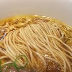 ラーメン屋 トイ・ボックス - 