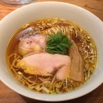 ラーメン屋 トイ・ボックス - 