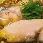 ラーメン屋 トイ・ボックス - 