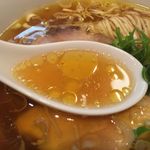 ラーメン屋 トイ・ボックス - 