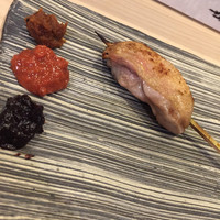 焼き鳥 平良 - 