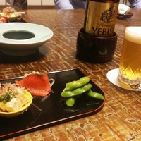 明神下 神田川 本店 - 