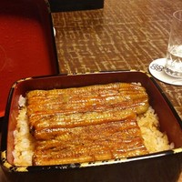 明神下 神田川 本店 - 