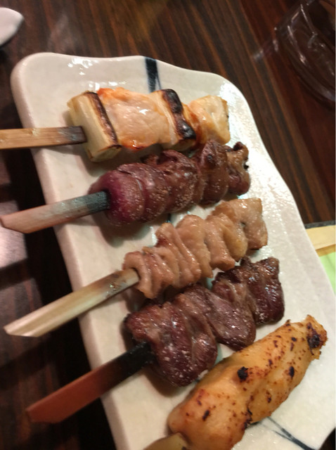 きぶん - 青森（焼き鳥）の写真