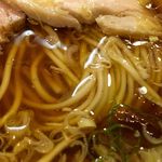 ラーメン屋 トイ・ボックス - 