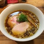 ラーメン屋 トイ・ボックス - 
