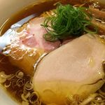 ラーメン屋 トイ・ボックス - 