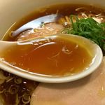 ラーメン屋 トイ・ボックス - 