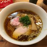 ラーメン屋 トイ・ボックス - 