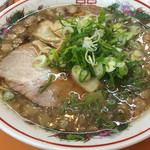 麺家 笑 - 
