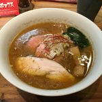 ラーメン屋 トイ・ボックス - 