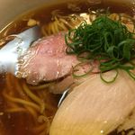 ラーメン屋 トイ・ボックス - 