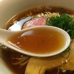 ラーメン屋 トイ・ボックス - 