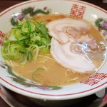 福ヤ - 久留米ラーメン