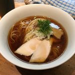 ラーメン屋 トイ・ボックス - 