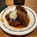 ラーメン屋 トイ・ボックス - 