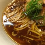 ラーメン屋 トイ・ボックス - 