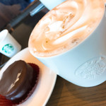 STARBUCKS - 